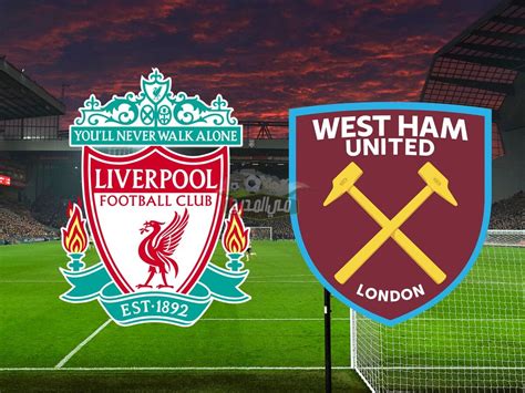liverpool vs westham tickets